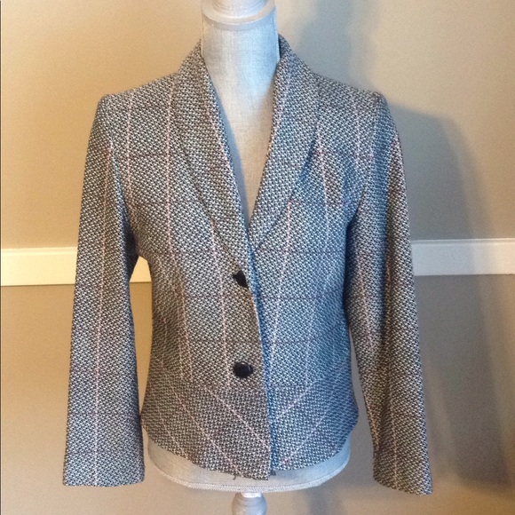 Karen Scott Jackets & Blazers - Karen Scott petite blazer